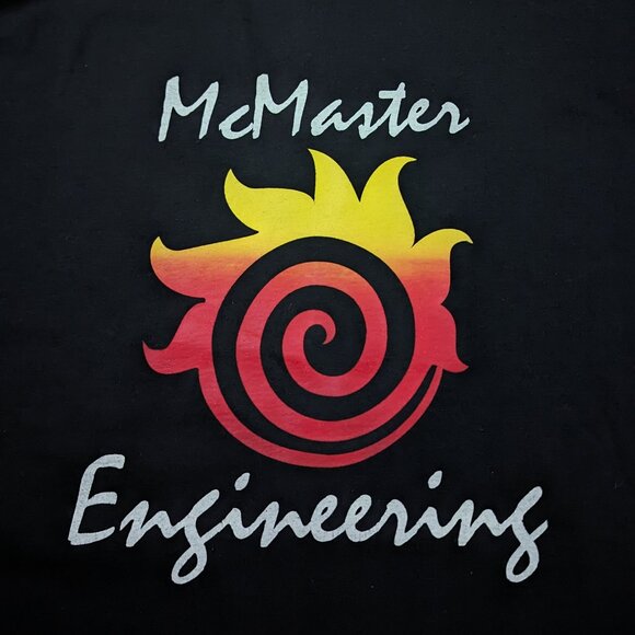 ('90s) McMaster Engineering - Picture 2 of 3
